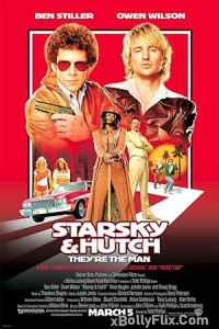 Starsky & Hutch (2004) Dual Audio [Hindi-English] Movies Free Download